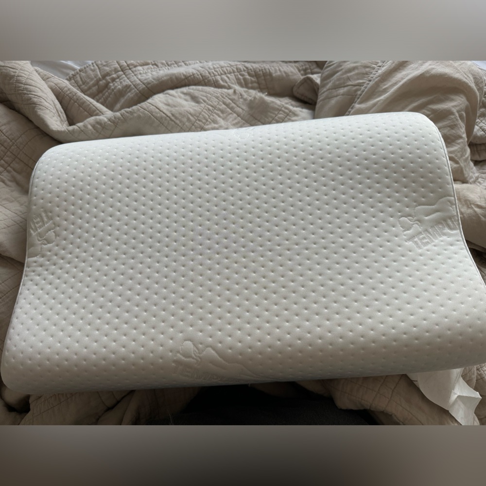 Tempur-Pedic TEMPUR Neck Pillow, - Medium Profile